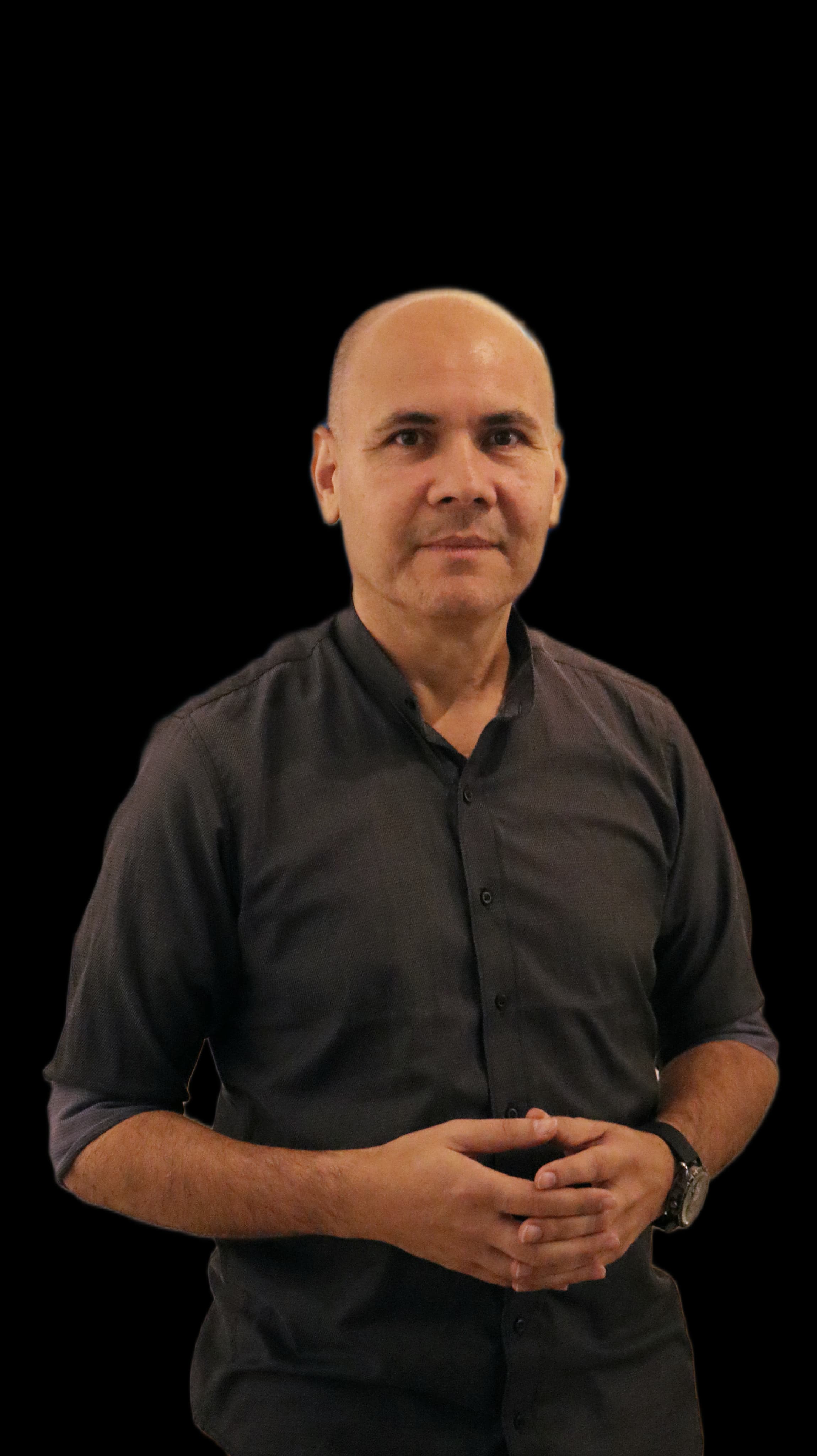 Psicólogo Jefferson Bastidas - Terapia Online y Presencial