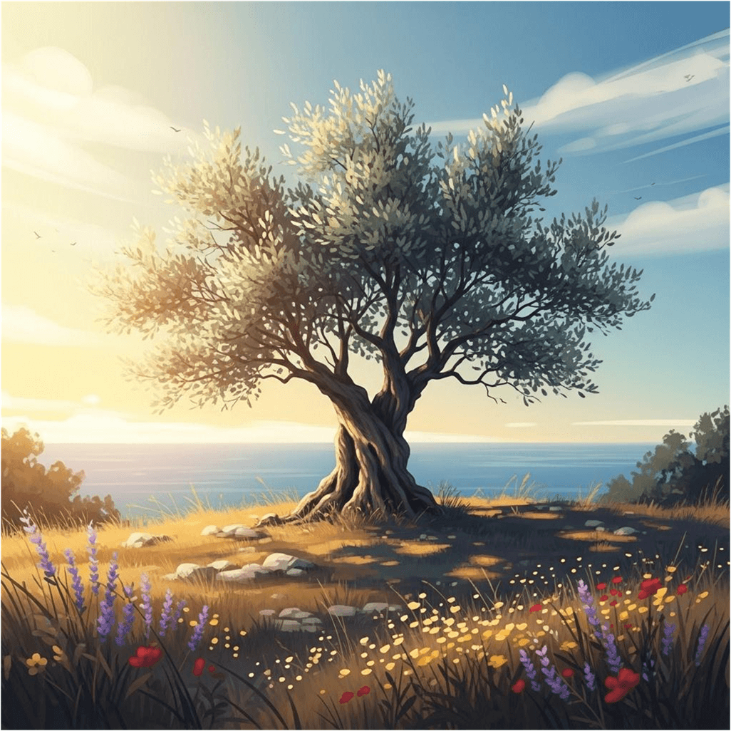 Calma vitalizada: el equilibrio real entre estar en paz y sentirte vivo